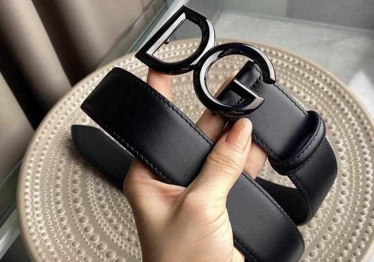 Replica DG Belt 38mm 100-125cm 8L02