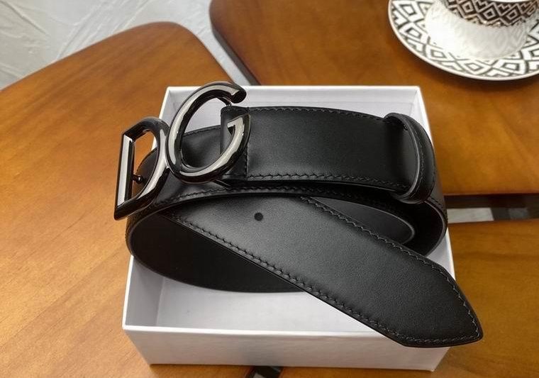 Replica DG Belt 38mm 95-125cm 8L01