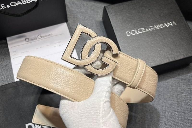 Replica DG belt 40mmX100-125cm 8L18