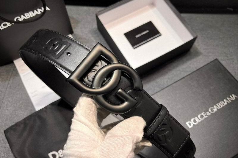 Replica DG belt 40mmX95-125cm 8L11