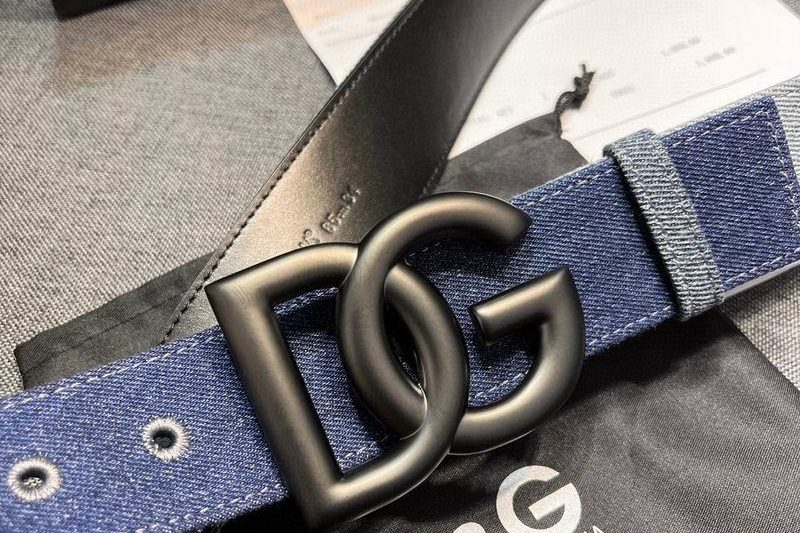 Replica DG belt 40mmX95-125cm 8L09