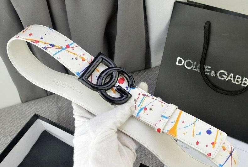 Replica DG belt 40mmX95-125cm 8L03