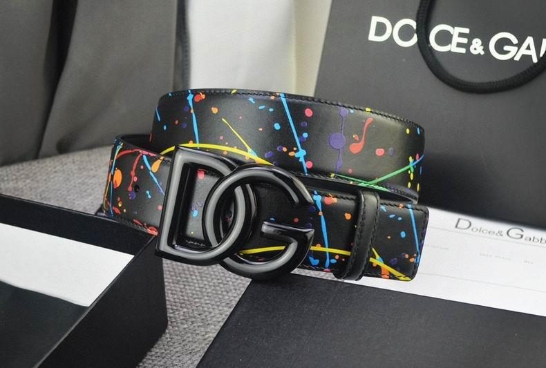 Replica DG belt 40mmX95-125cm 8L02
