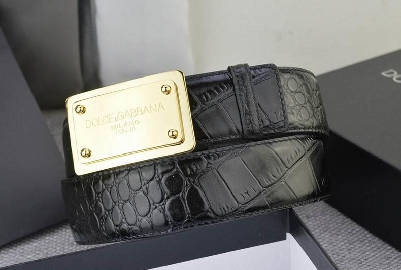 Replica DG belt 40mmX95-125cm 7D052802