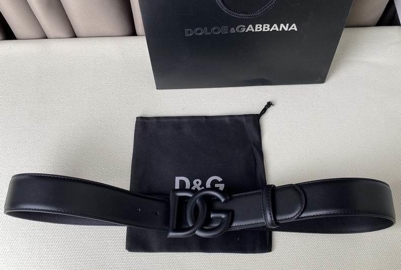 Replica DG Belt 40mmX95-125CM 8L01