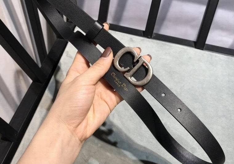 Replica Dior 20mm 30mm 95-110cm 8L01