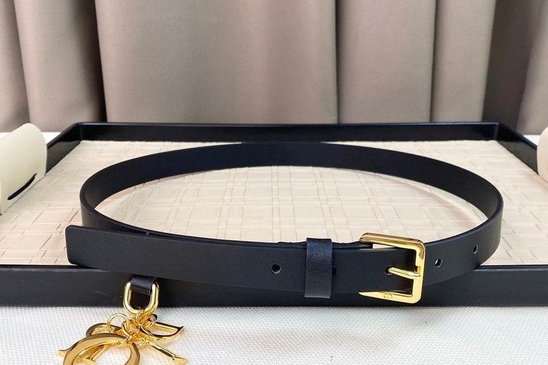 Replica Dior belt 20mmX90-115cm 8L21