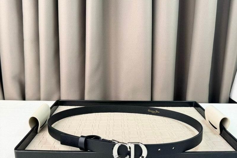 Replica Dior belt 20mmX90-115cm 8L19