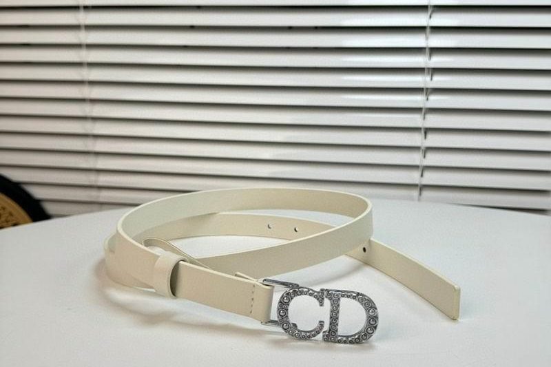 Replica Dior belt 20mmX90-115cm 8L18