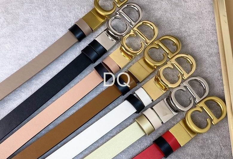 Replica Dior 20mmx90-115cm  04