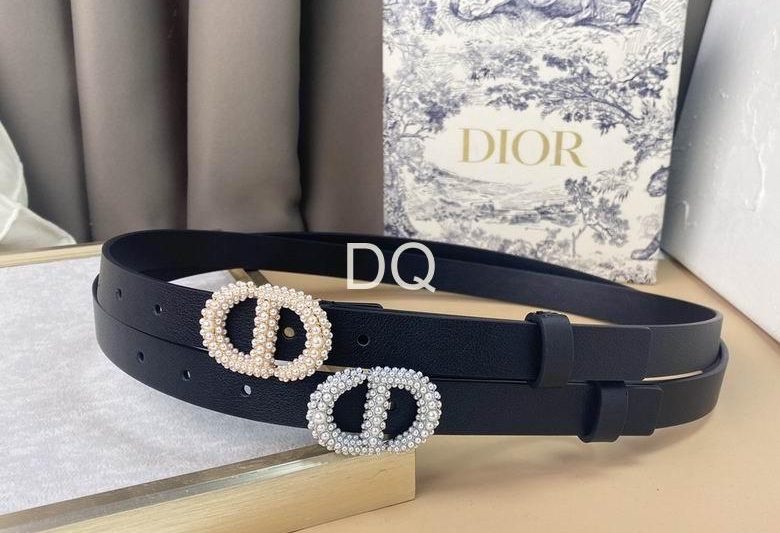 Replica Dior 20mmx90-115cm  02
