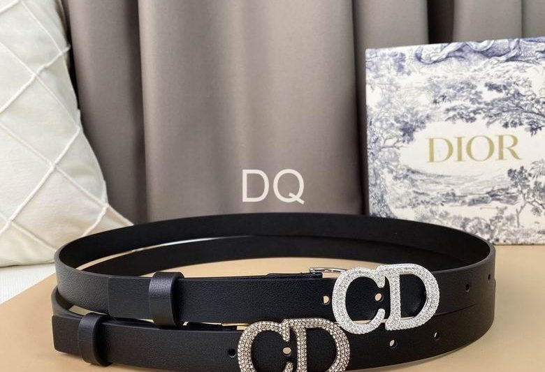 Replica Dior 20mmx90-115cm  01