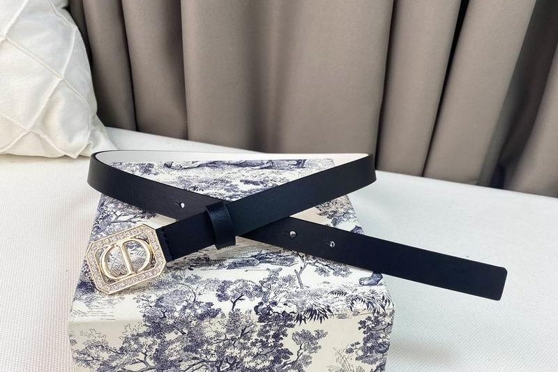 Replica Dior belt 20mmX95-115cm 7D24