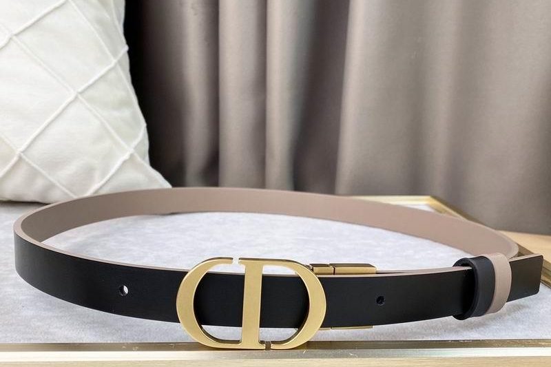 Replica Dior belt 20mmX95-115cm 7D23