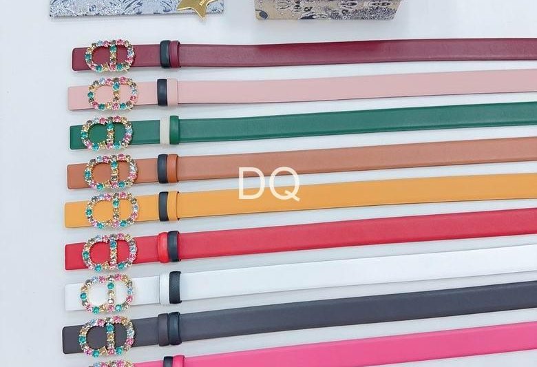 Replica Dior 30mmx95-115cm 07