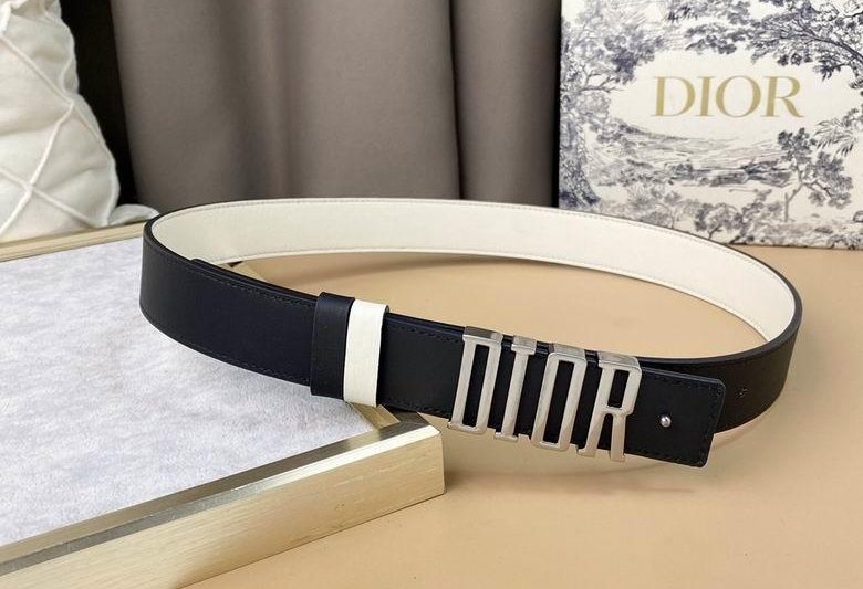 Replica Dior 30mmx95-115cm 03
