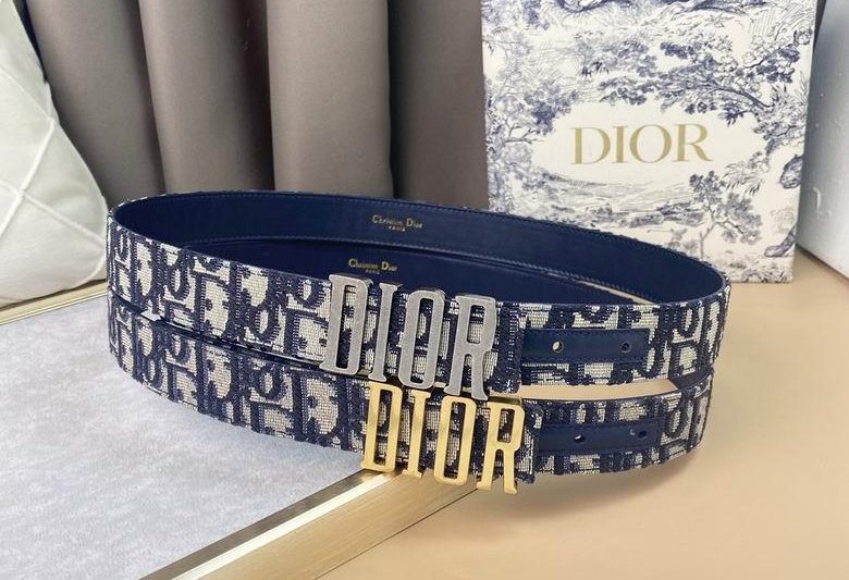 Replica Dior 30mmx95-115cm 02
