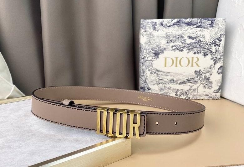 Replica Dior 30mmx95-115cm 01