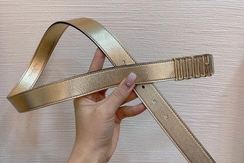 Replica Dior belt 30mmX95-115cm 8L040803