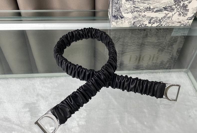Replica Dior Belt 30mmX95-115cm 7d32