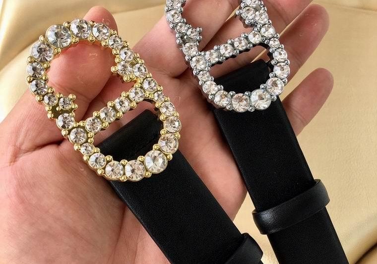 Replica Dior 30mm 90-110cm 8L03