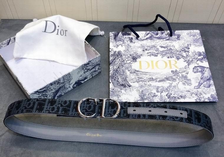 Replica Dior 30mm 90-105cm 8L02