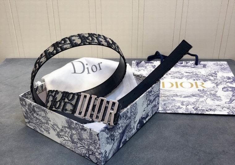 Replica Dior 30mm 90-105cm 8L01