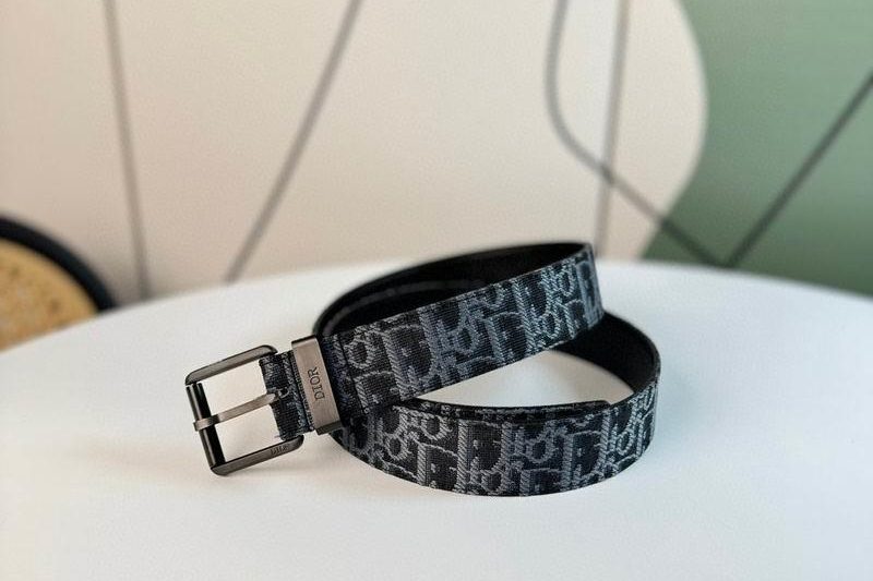 Replica Dior belt 35mmX95-125cm 8L28