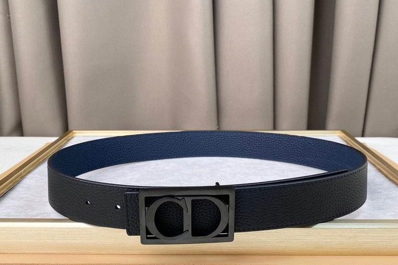 Replica Dior belt 35mmX95-125cm 8L26