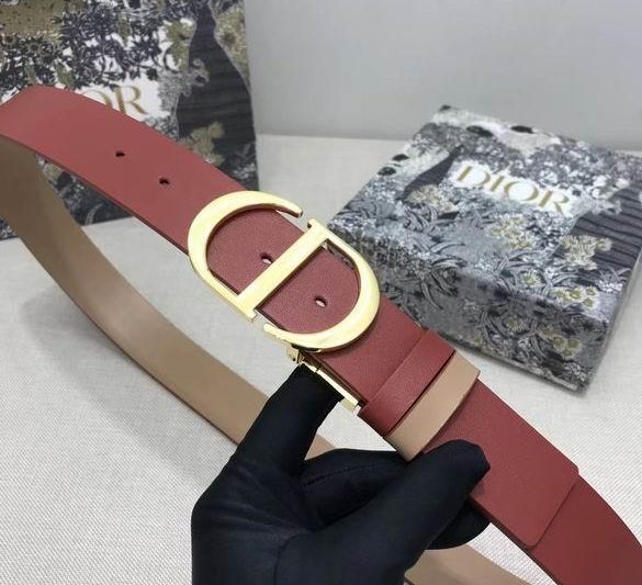 Replica Dior 35mmx95-125cm 08