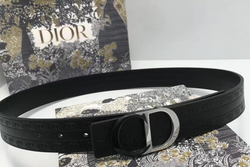 Replica Dior 35mmx95-125cm 07