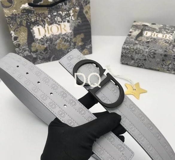 Replica Dior 35mmx95-125cm 06