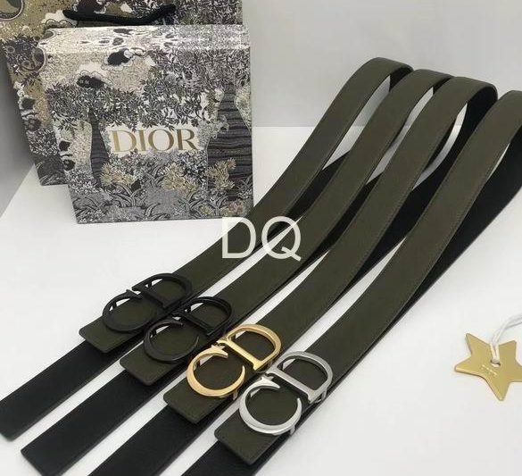 Replica Dior 35mmx95-125cm 04