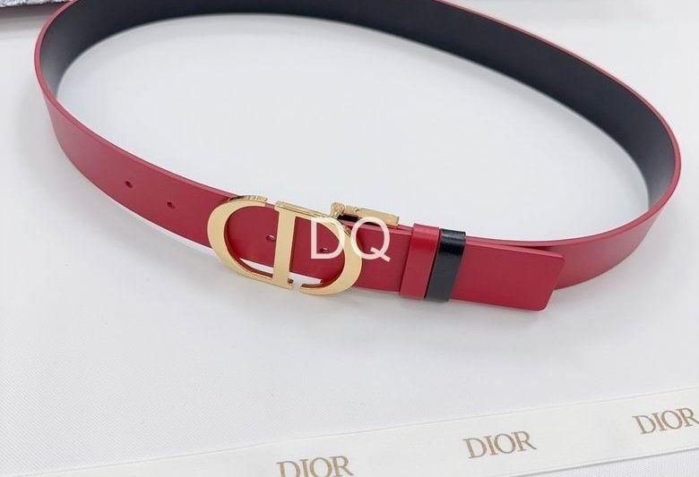 Replica Dior 35mmx95-125cm 03