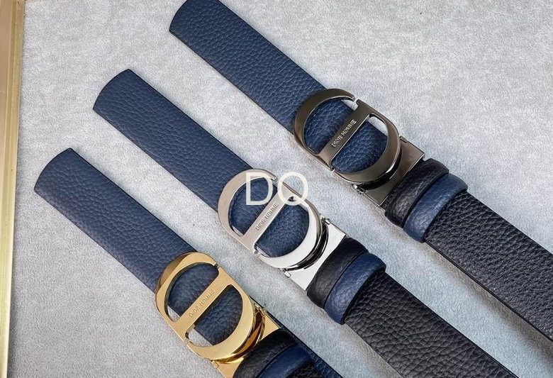 Replica Dior 35mmx95-125cm 02