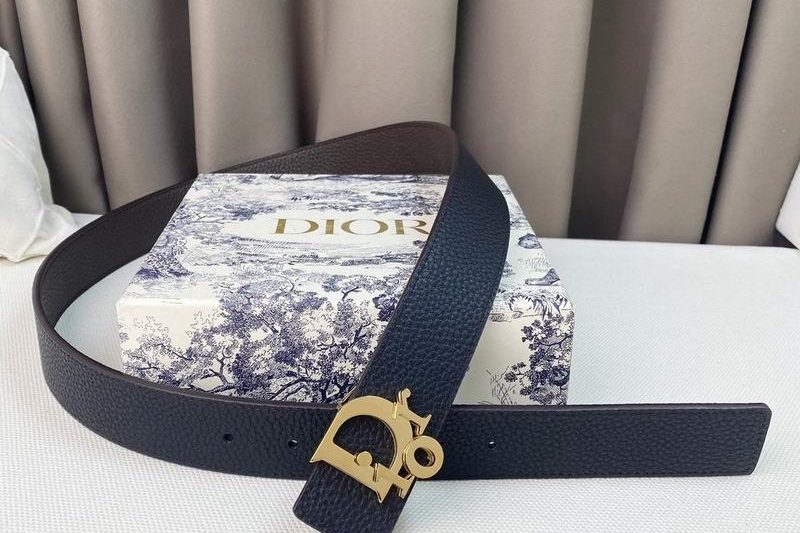 Replica Dior belt 35mmX95-135cm 7D25
