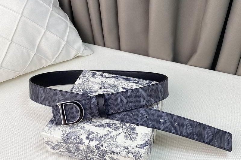 Replica Dior belt 35mmX95-135cm 7D24