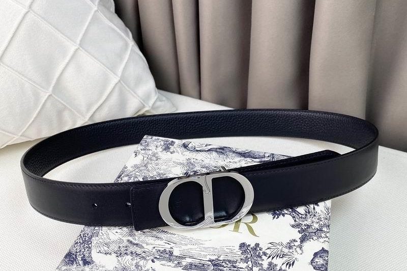 Replica Dior belt 35mmX95-135cm 7D23