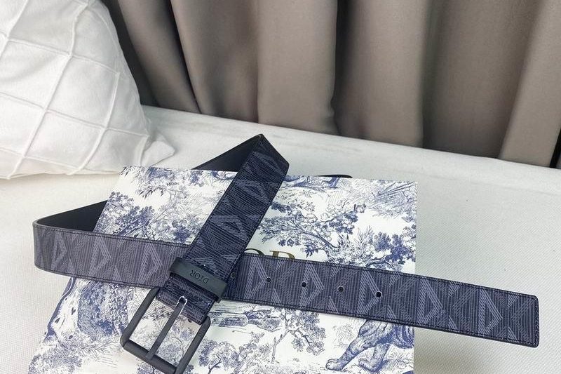 Replica Dior belt 35mmX95-135cm 7D22