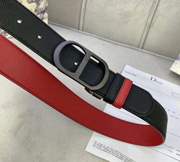 Replica Dior Belt 35mm 95-125cm 8L10