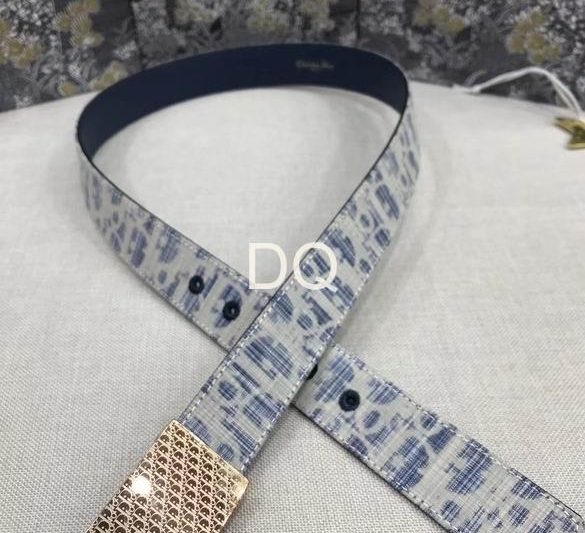 Replica Dior 38mmx95-125cm 09