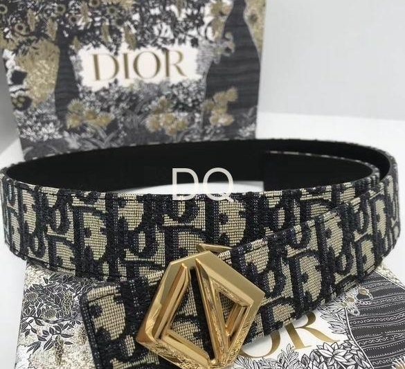 Replica Dior 38mmx95-125cm 08