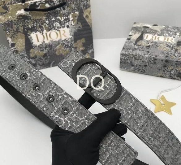 Replica Dior 38mmx95-125cm 06