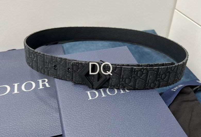 Replica Dior 38mmx95-125cm 02