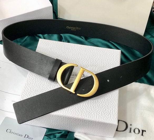 Replica Dior Belt 40mmX95-115cm 7d03
