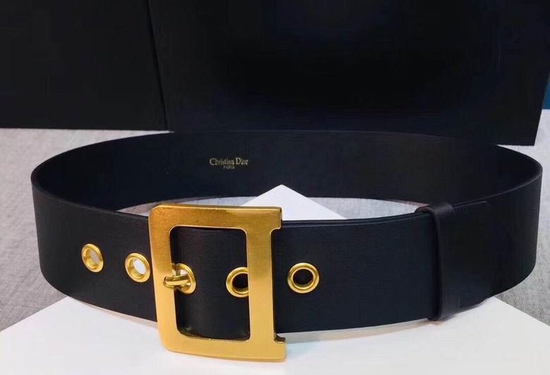 Replica Dior Belt 50mmX95-125cm 7d08