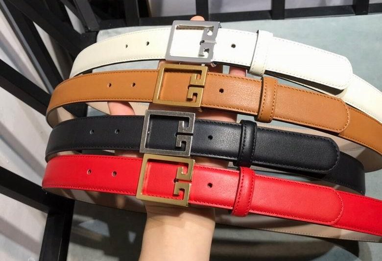 Replica Givenchy 30mmX95-110CM 7D01