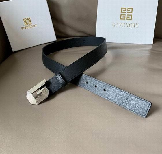 Replica Givenchy Belt 34mm 95-125CM 8L01