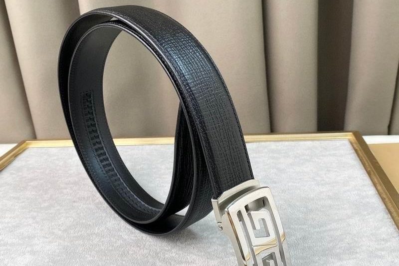 Replica Givenchy belt 自动带35mmX95-125cm 8L072001