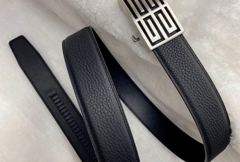 Replica Givenchy belt 自动扣 35mmX95-125cm 7D05